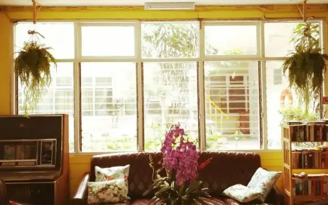 Miami Hostel Sukhumvit