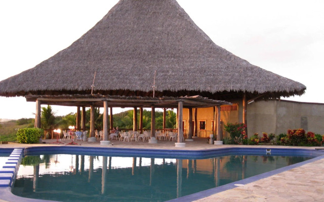 Marina Puesta del Sol