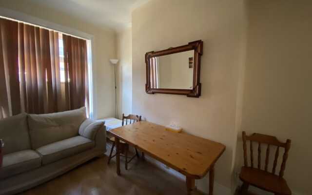 Central Bolton Accommodation