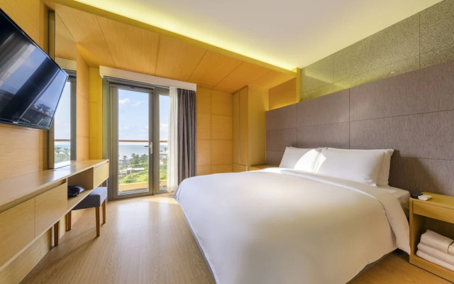 Stanford Hotel & Resort Jeju