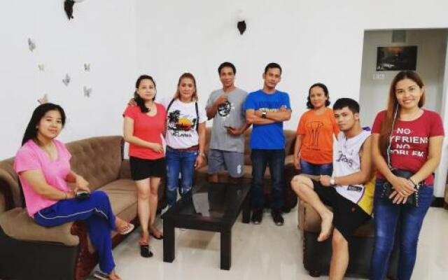 House of Rishelly