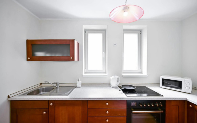 Residence Romanza