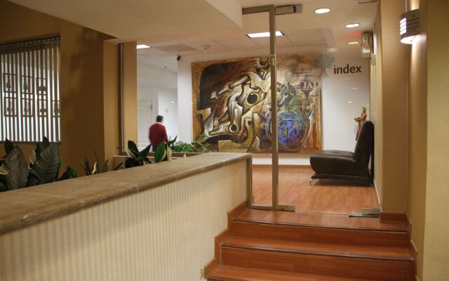 Holiday Inn Reynosa Zona Dorada by IHG