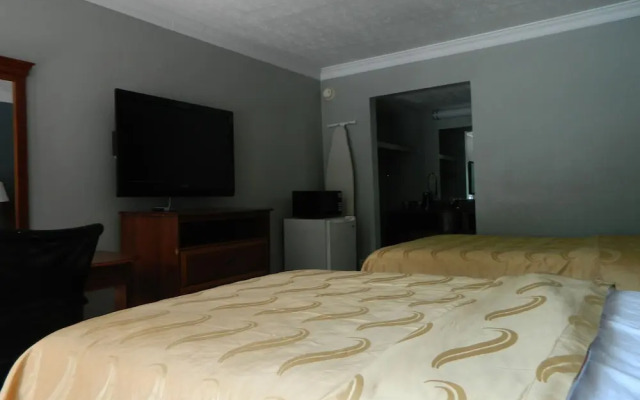 Travel Inn Atlanta