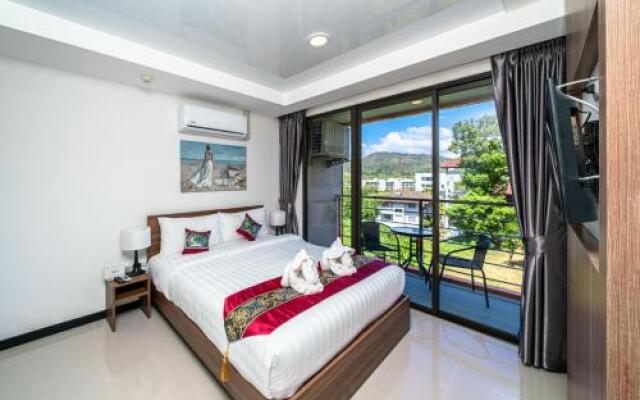 Naiharn Condominimum