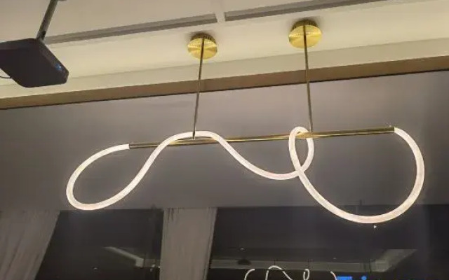 Magnotel（Business） Shanghai Wusong International Cruise Baoyang Road