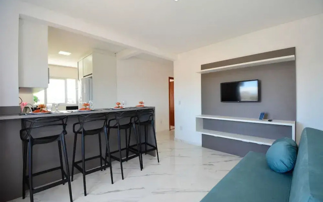 Residencial Fiametti- Praia dos Ingleses