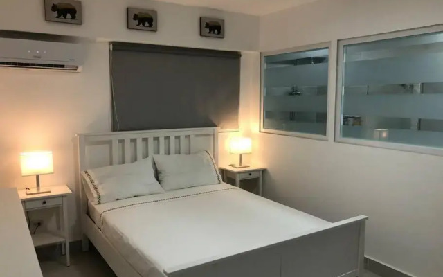 Apto Vista Mar 17