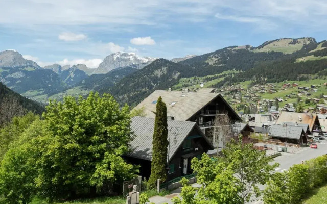 Le Mont Royal - Apt B103 - BO Immobilier