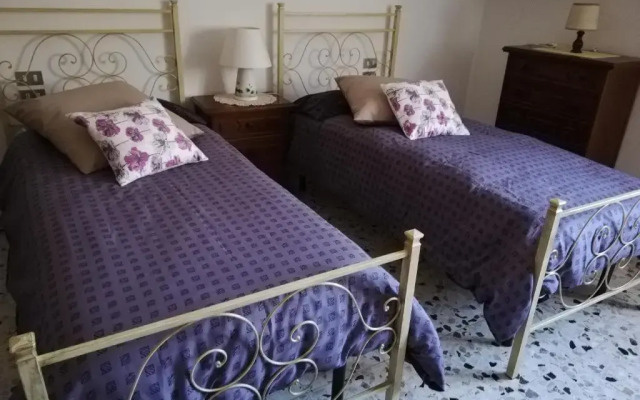 Pratomagno Apartment