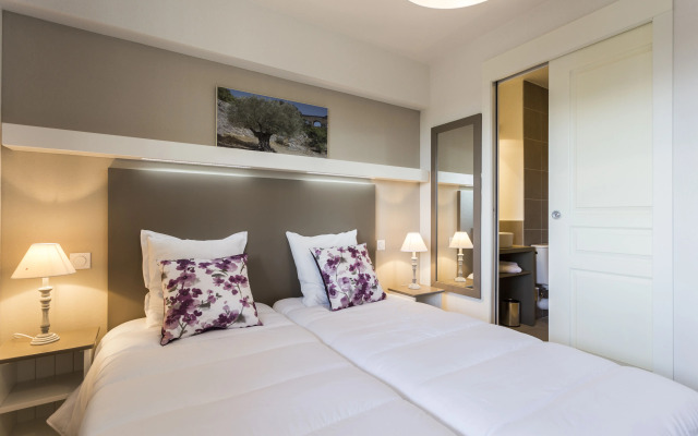 Residhotel – Résidence Pont du Gard
