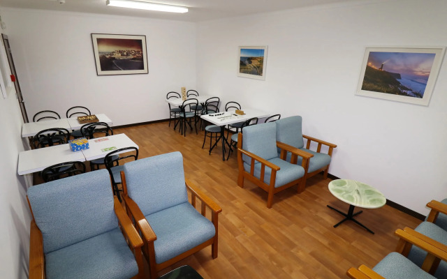 Hotel Miramar - São Pedro de Moel