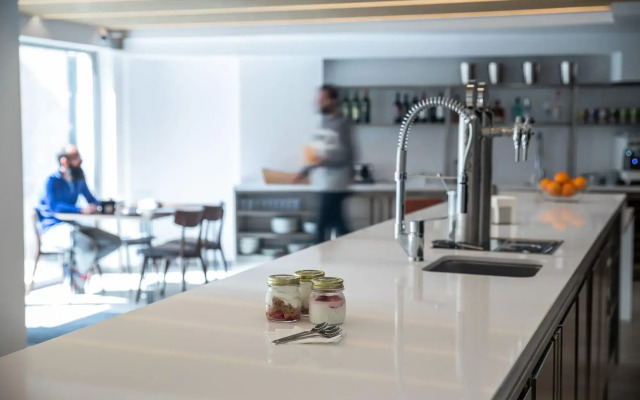 Hotel Melibea by gaiarooms