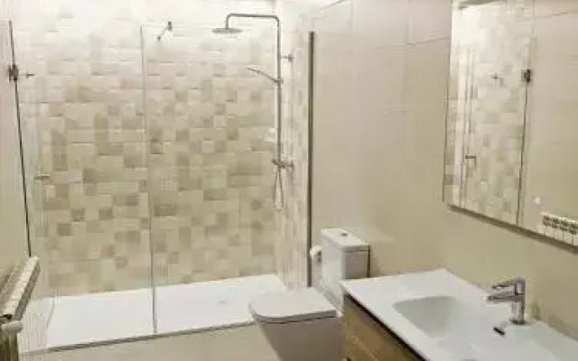 Pension-Albergue Lemos