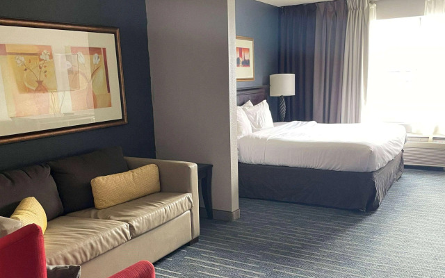 Spark by Hilton Sumter