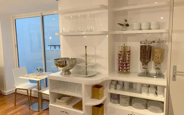 Villa des Ambassadeurs