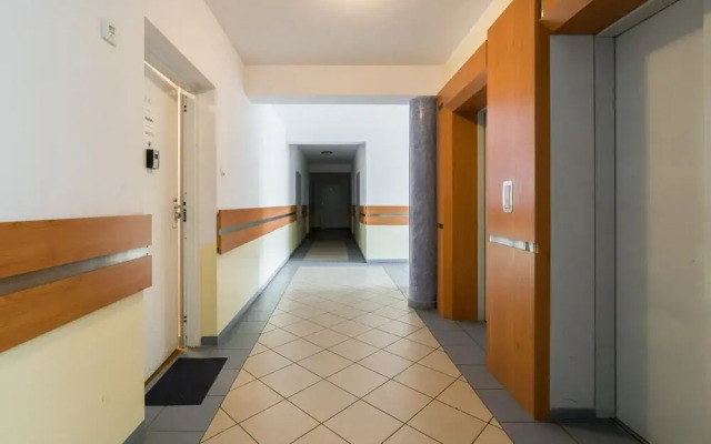 Poznań Apartment Katowicka by Renters