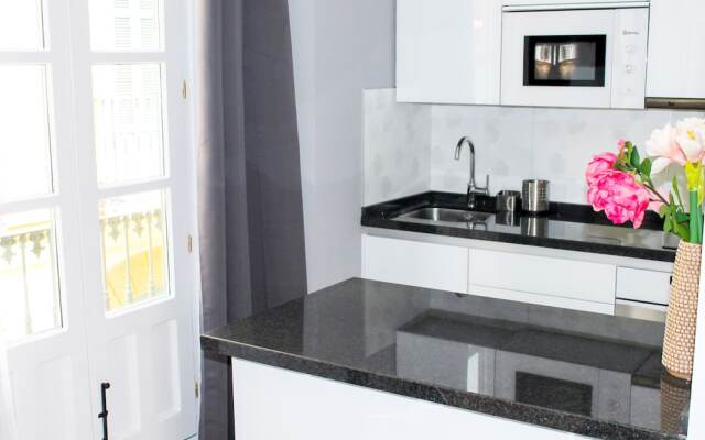 Living4Malaga Carreteria 37