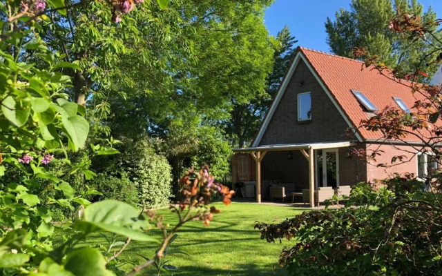 Vakantiehuis Sonnewende