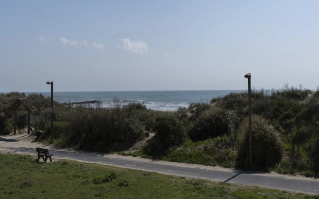 Apartment in France Near Sandy Beach