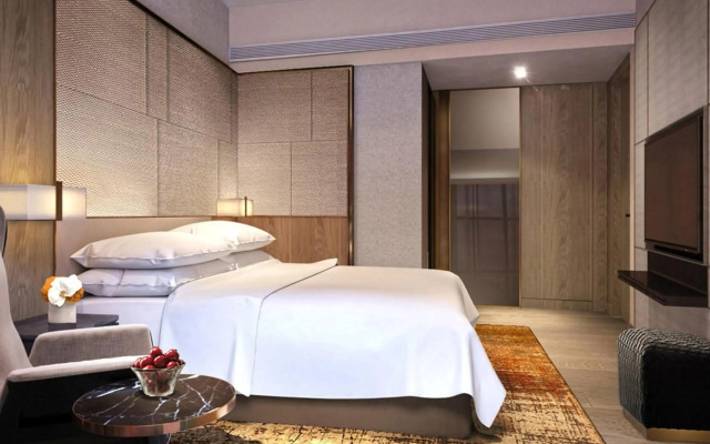 Sheraton Kuching Hotel