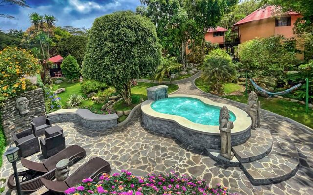 Boquete Garden Inn Hotel