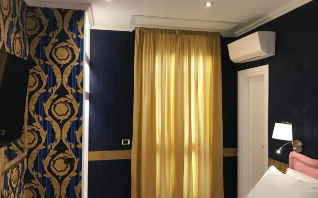 Magis Ac Magis Bedrooms Versilia