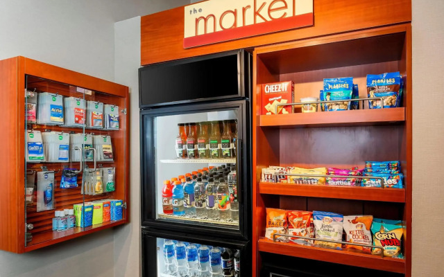 Residence Inn By Marriott Chicago Deerfield