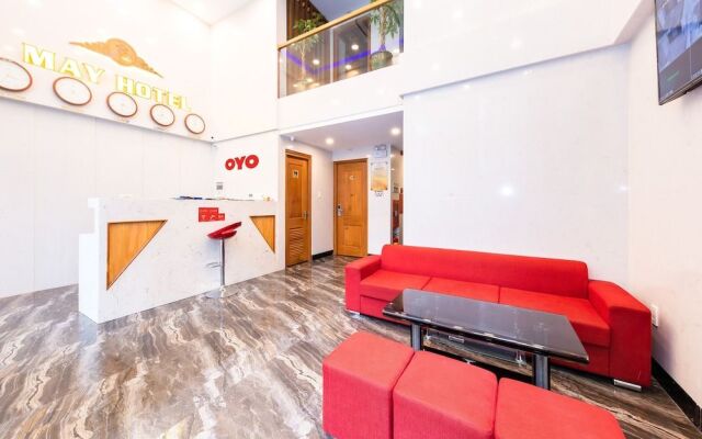 OYO 456 May Hotel