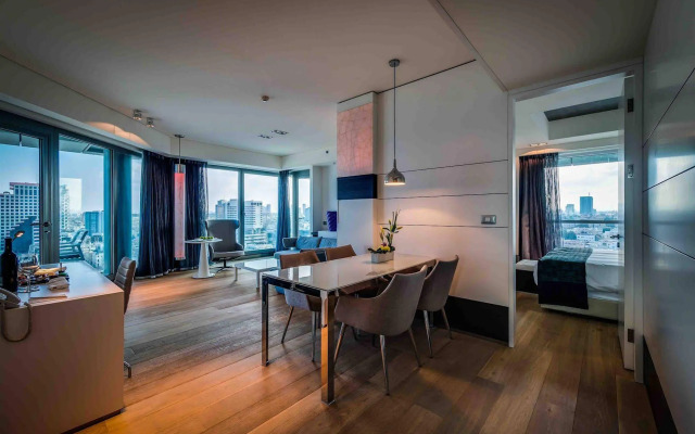 Royal Beach Tel Aviv Hotel