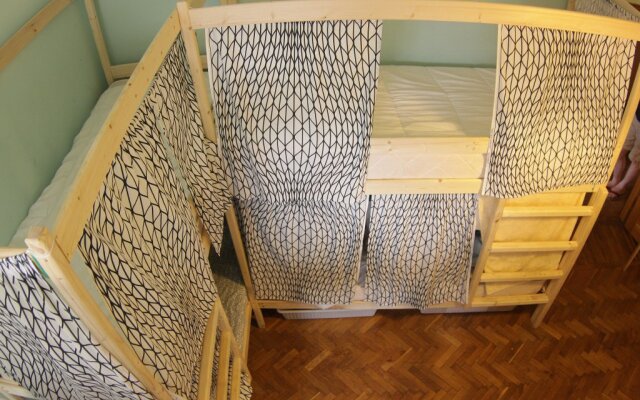 Dany Hostel — фото