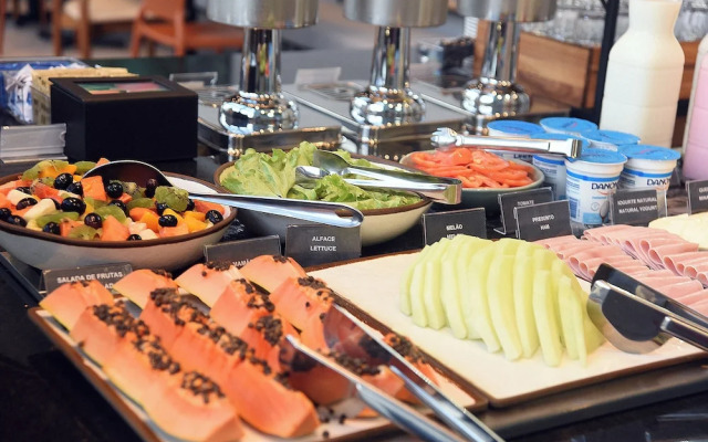 Ibis Tangara Da Serra