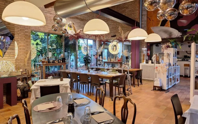 Albergo Tre Ville