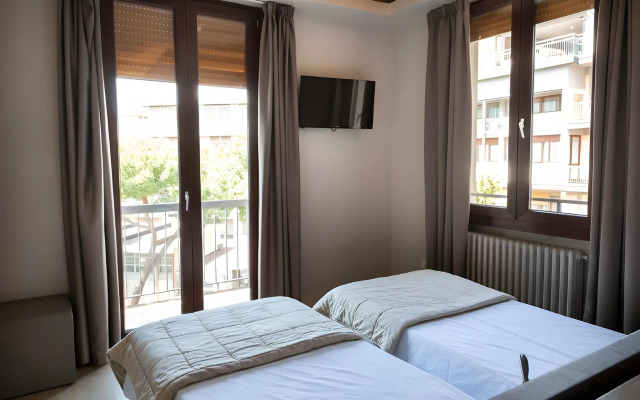 Plus Florence - Hostel