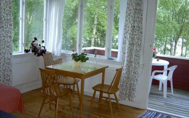 STF Hostel Höör/Frostavallen