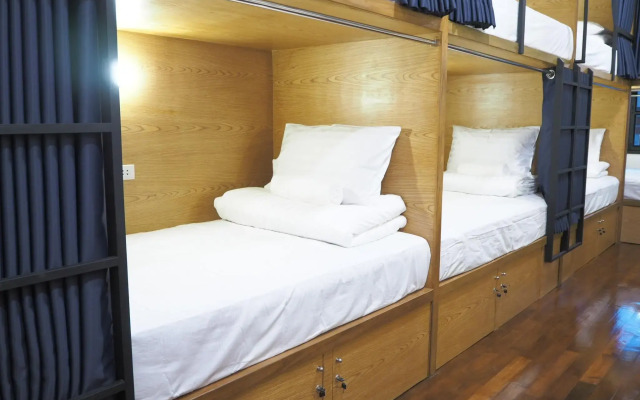 Terminal Hostel