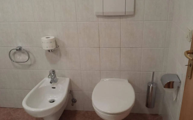 Apartment Hotel Elvis