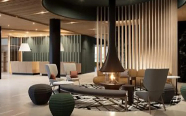 Residence Inn By Marriott Bromont