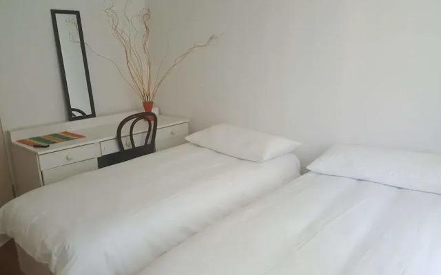 Avenue Bernard Guest House