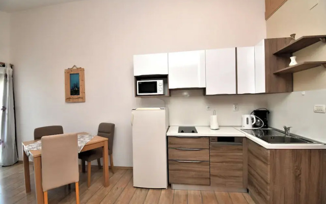 Apartments Culjak