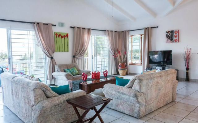 Ruby Sands Exclusive Holiday Home