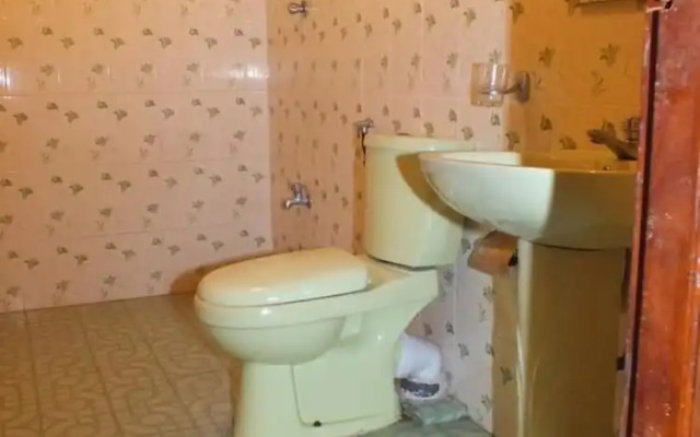 Aroghaya  Resort Akurala