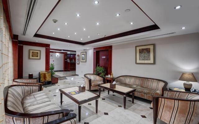 Mourouj Hotel Apartments by Mourouj Gloria