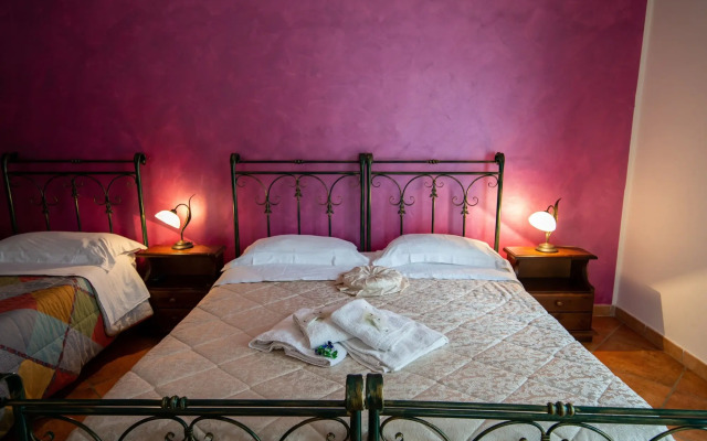 Agriturismo San Basilio