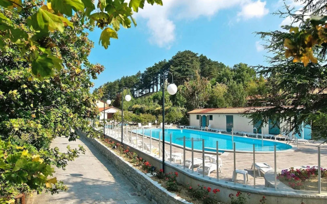 Rustic Escape in Palazzuolo Stay