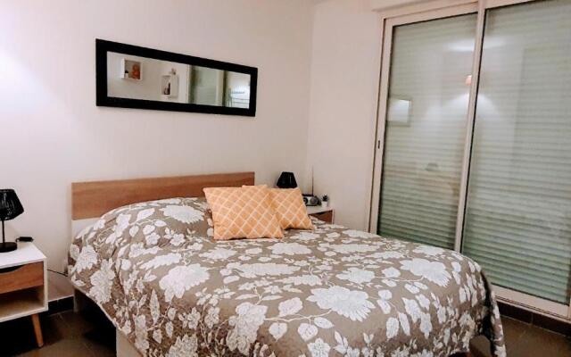 appartement résidence La Plage 4 ****