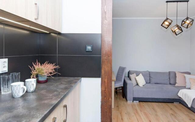 Gdynia Centrum Rentyear Apartments