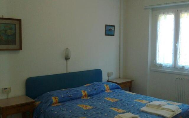 Hotel Meuble Corallo