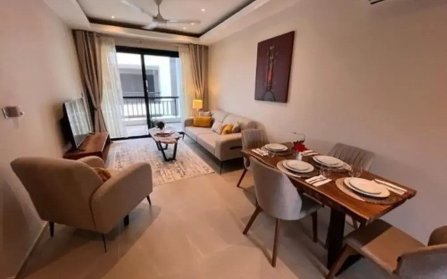 Fajara Residence