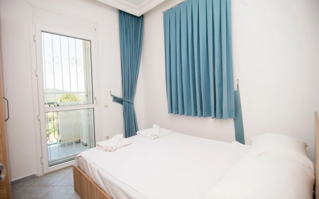 Sam Villa With Private Pool